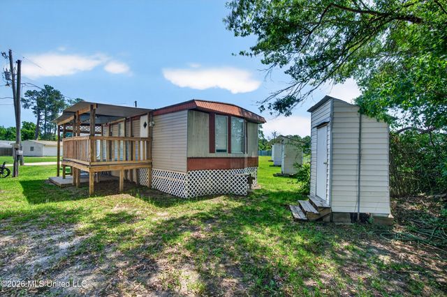 11213 Dobson Road, 5, Gulfport, MS 39503