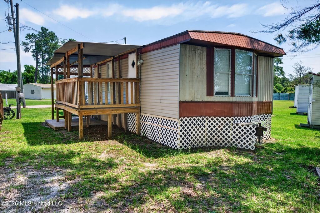 11213 Dobson Road, 5, Gulfport, MS 39503