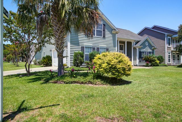 100 Cottage Path Lane, Summerville, SC 29485