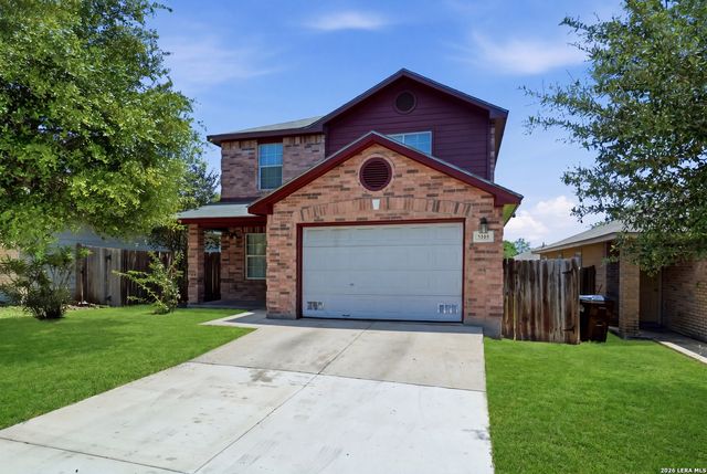 8235 HEIGHTS VLY, Converse, TX 78109