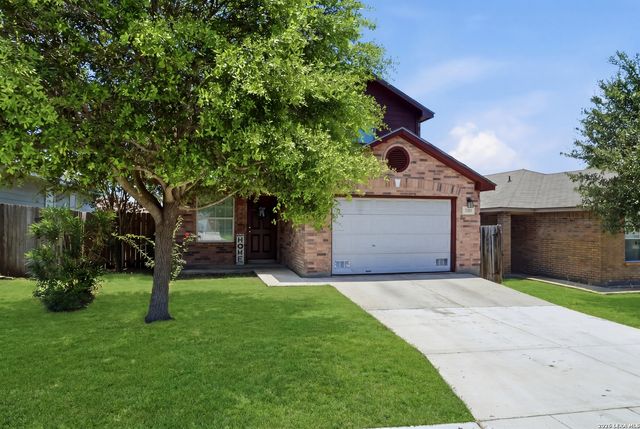 8235 HEIGHTS VLY, Converse, TX 78109