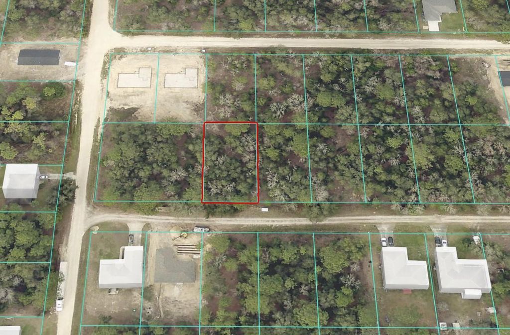 TBD SW 17TH PLACE, Ocala, FL 34481