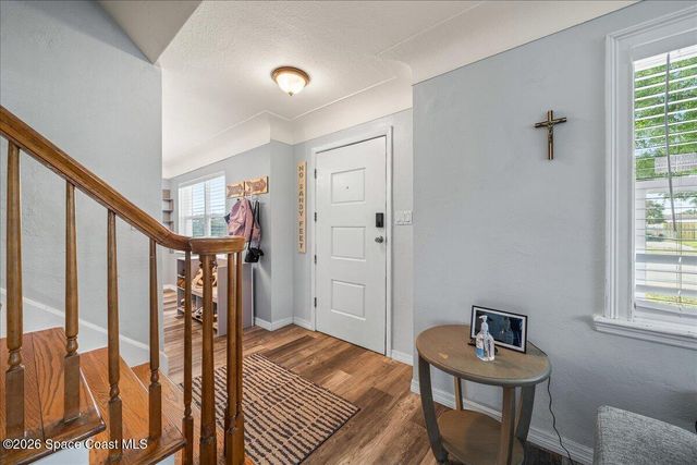 480 Sabal Avenue, Merritt Island, FL 32953