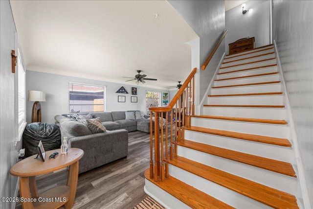 480 Sabal Avenue, Merritt Island, FL 32953