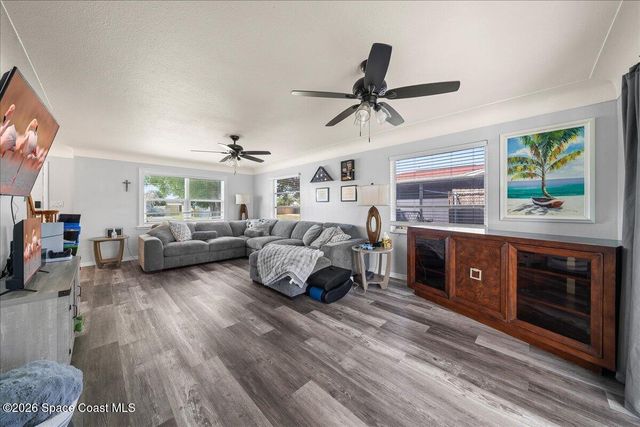 480 Sabal Avenue, Merritt Island, FL 32953