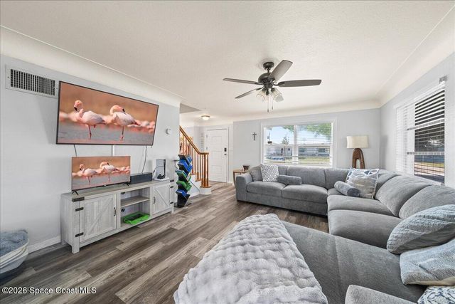 480 Sabal Avenue, Merritt Island, FL 32953