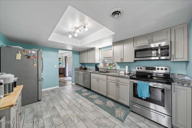 480 Sabal Avenue, Merritt Island, FL 32953