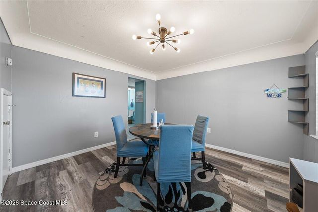 480 Sabal Avenue, Merritt Island, FL 32953