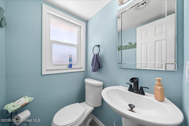 480 Sabal Avenue, Merritt Island, FL 32953