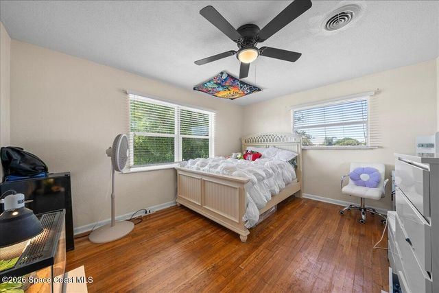 480 Sabal Avenue, Merritt Island, FL 32953