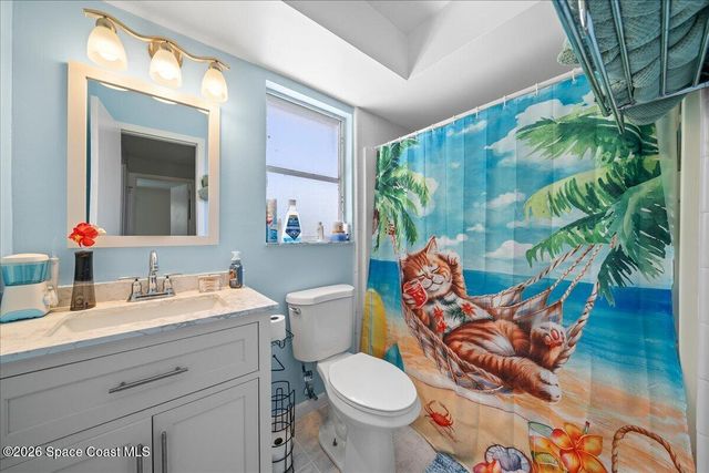 480 Sabal Avenue, Merritt Island, FL 32953