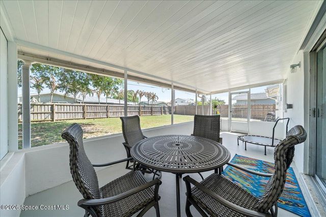 480 Sabal Avenue, Merritt Island, FL 32953