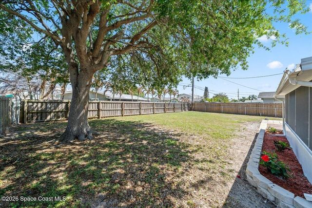 480 Sabal Avenue, Merritt Island, FL 32953