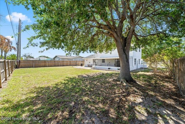 480 Sabal Avenue, Merritt Island, FL 32953