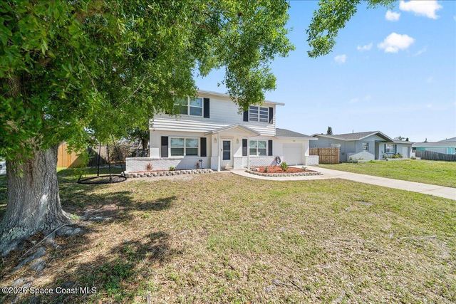 480 Sabal Avenue, Merritt Island, FL 32953