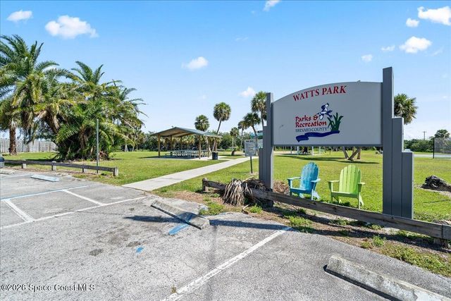 480 Sabal Avenue, Merritt Island, FL 32953