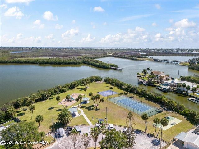 480 Sabal Avenue, Merritt Island, FL 32953