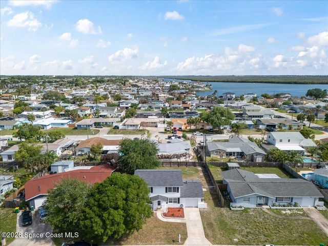 480 Sabal Avenue, Merritt Island, FL 32953