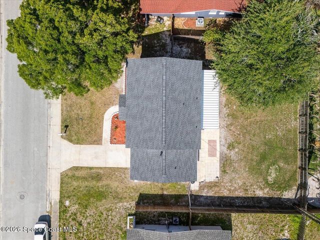 480 Sabal Avenue, Merritt Island, FL 32953