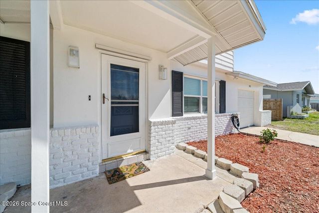 480 Sabal Avenue, Merritt Island, FL 32953