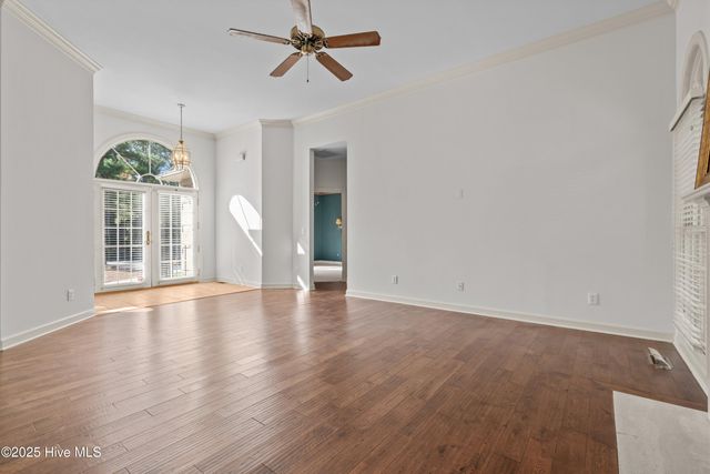 65 Idlewild Road, Pinehurst, NC 28374