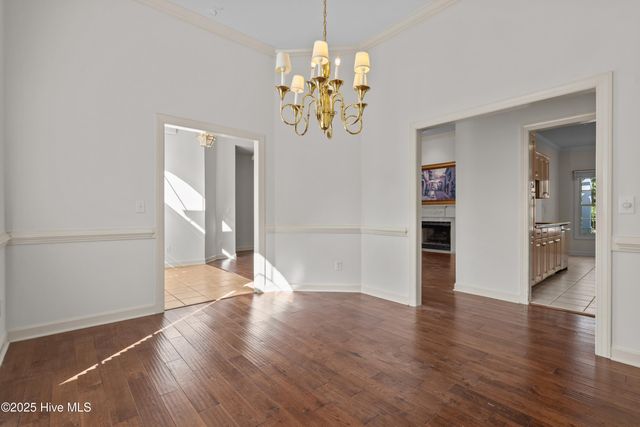65 Idlewild Road, Pinehurst, NC 28374