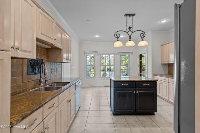 65 Idlewild Road, Pinehurst, NC 28374