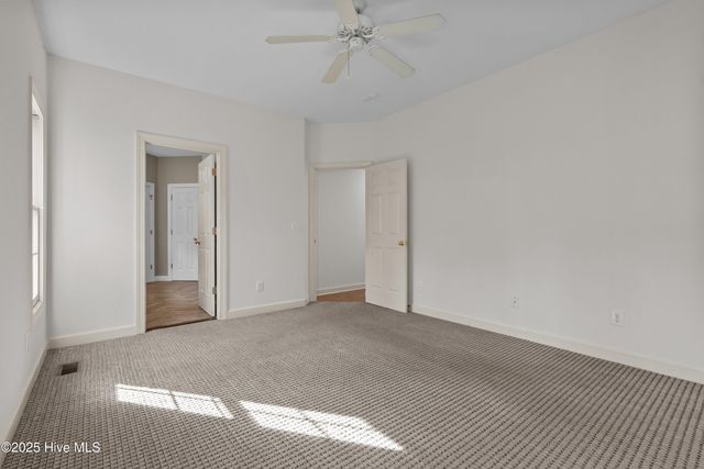 65 Idlewild Road, Pinehurst, NC 28374