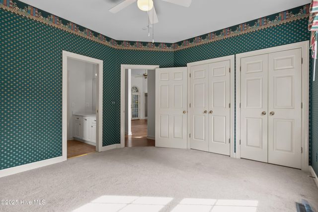 65 Idlewild Road, Pinehurst, NC 28374