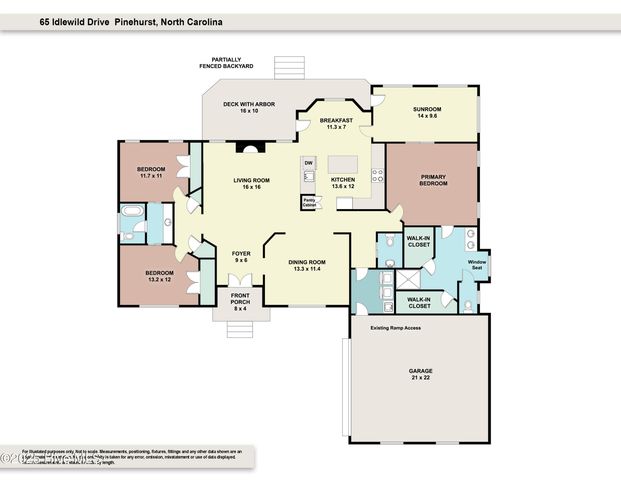 65 Idlewild Road, Pinehurst, NC 28374