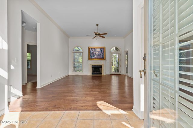 65 Idlewild Road, Pinehurst, NC 28374
