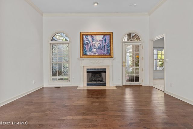 65 Idlewild Road, Pinehurst, NC 28374