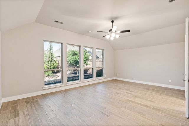 1314 Buttermere Street, Forney, TX 75126