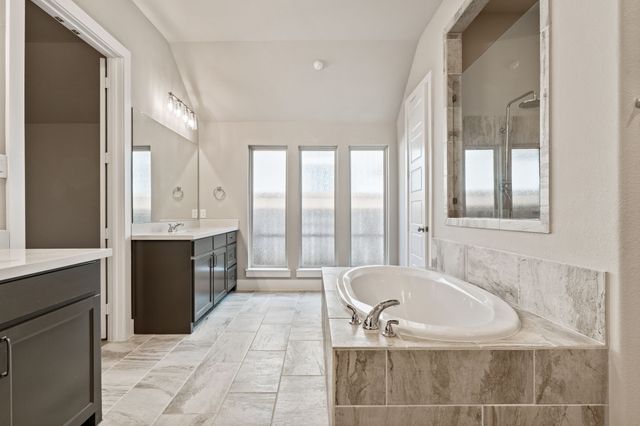 1314 Buttermere Street, Forney, TX 75126