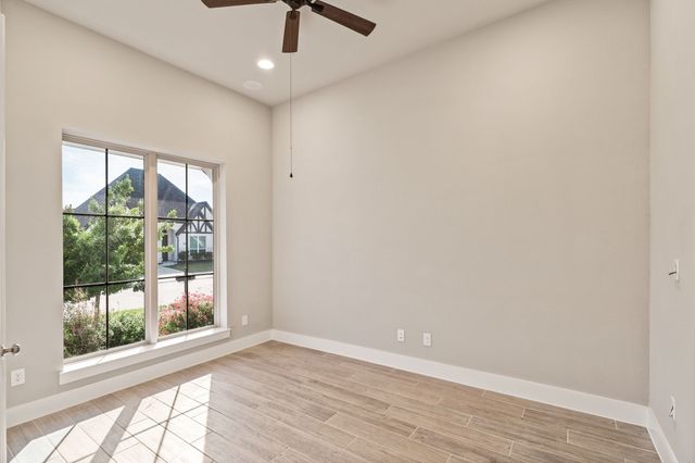 1314 Buttermere Street, Forney, TX 75126