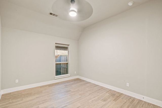 1314 Buttermere Street, Forney, TX 75126