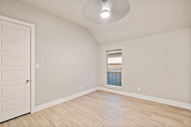 1314 Buttermere Street, Forney, TX 75126