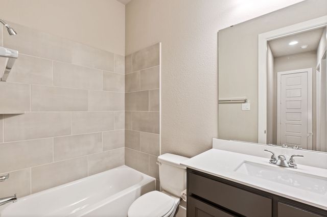 1314 Buttermere Street, Forney, TX 75126