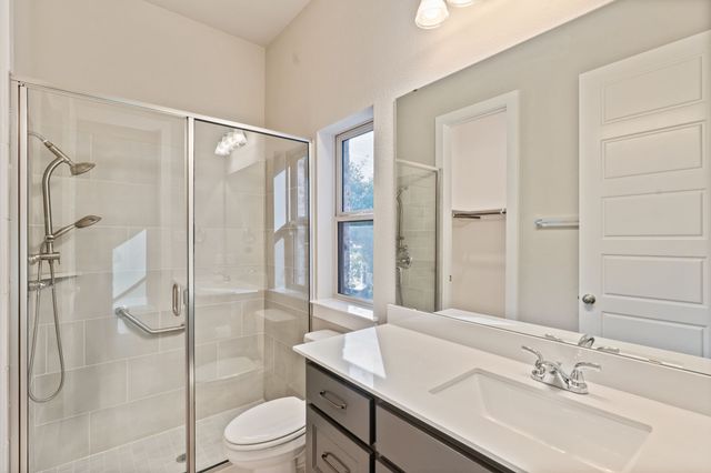 1314 Buttermere Street, Forney, TX 75126