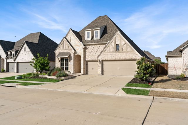 1314 Buttermere Street, Forney, TX 75126