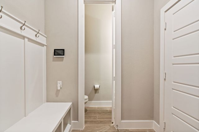 1314 Buttermere Street, Forney, TX 75126