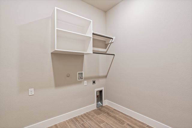 1314 Buttermere Street, Forney, TX 75126