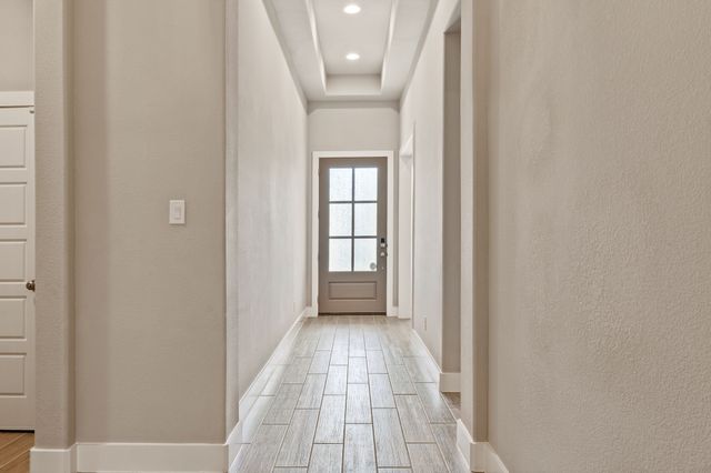 1314 Buttermere Street, Forney, TX 75126