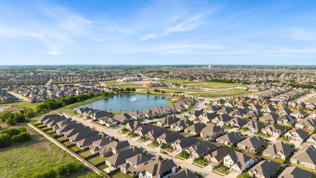 1314 Buttermere Street, Forney, TX 75126