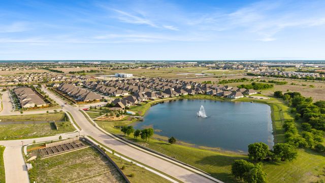 1314 Buttermere Street, Forney, TX 75126