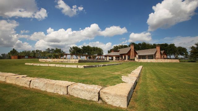 1314 Buttermere Street, Forney, TX 75126