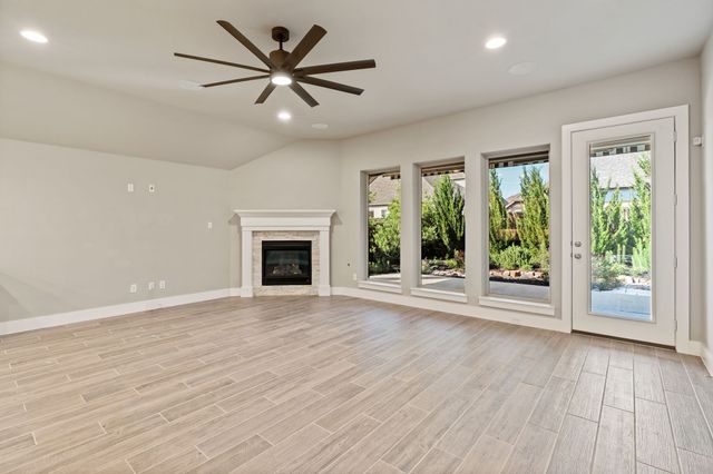 1314 Buttermere Street, Forney, TX 75126