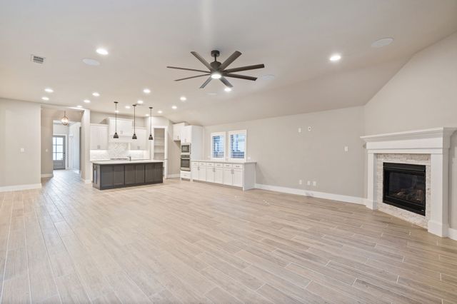 1314 Buttermere Street, Forney, TX 75126