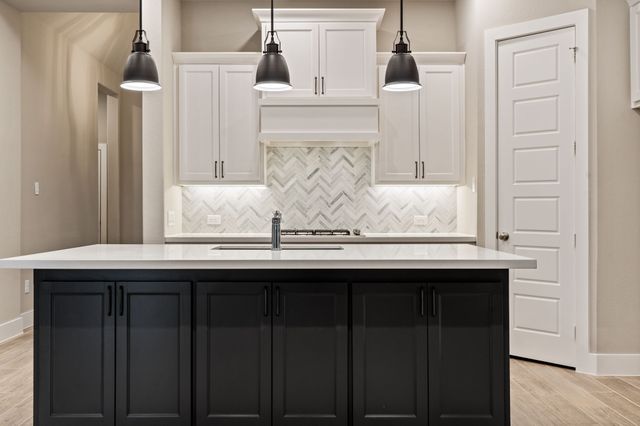 1314 Buttermere Street, Forney, TX 75126