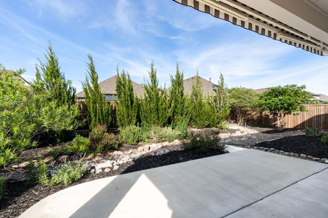 1314 Buttermere Street, Forney, TX 75126